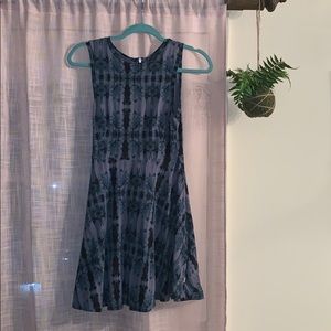 VANS mini dress